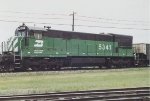 BN #5341